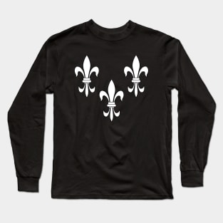 Temeria Sigil Long Sleeve T-Shirt